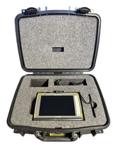 Topcon FC-6000 Data Collector In Case