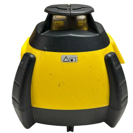 [USED] Leica Rugby 50 Laser and Rod Eye Classic Receiver Leica Absolute Accuracy Inc