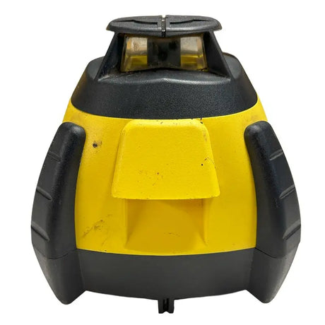 [USED] Leica Rugby 50 Laser and Rod Eye Classic Receiver Leica Absolute Accuracy Inc