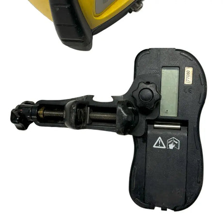 [USED] Leica Rugby 50 Laser and Rod Eye Classic Receiver Leica Absolute Accuracy Inc