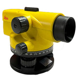 [USED] Leica Runner 24 Automatic Level Leica Absolute Accuracy Inc