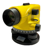 [USED] Leica Runner 24 Automatic Level Leica Absolute Accuracy Inc