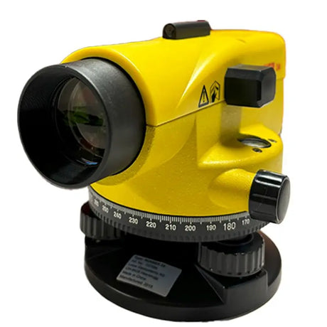 [USED] Leica Runner 24 Automatic Level Leica Absolute Accuracy Inc