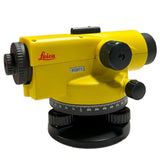 [USED] Leica Runner 24 Automatic Level Leica Absolute Accuracy Inc