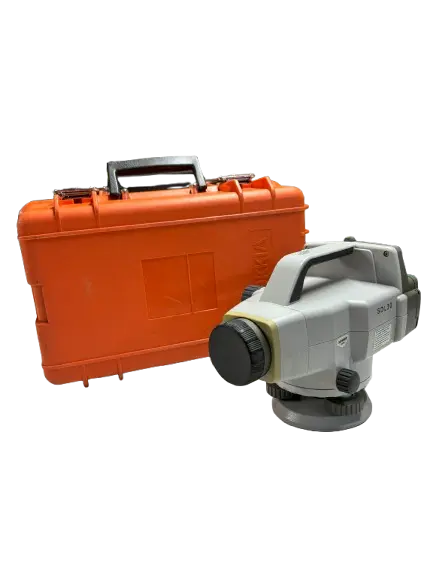 [USED] Sokkia SDL30 Digital Level Sokkia Absolute Accuracy Inc