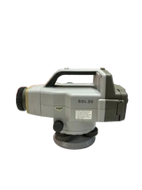 [USED] Sokkia SDL30 Digital Level Sokkia Absolute Accuracy Inc