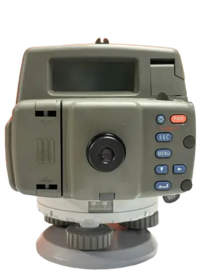 [USED] Sokkia SDL30 Digital Level Sokkia Absolute Accuracy Inc