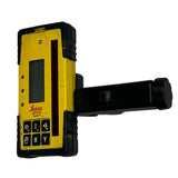 [USED] Spectra Precision Laser GL422 and Leica Rod Eye 180 Digital RF Receiver Spectra Precision Absolute Accuracy Inc