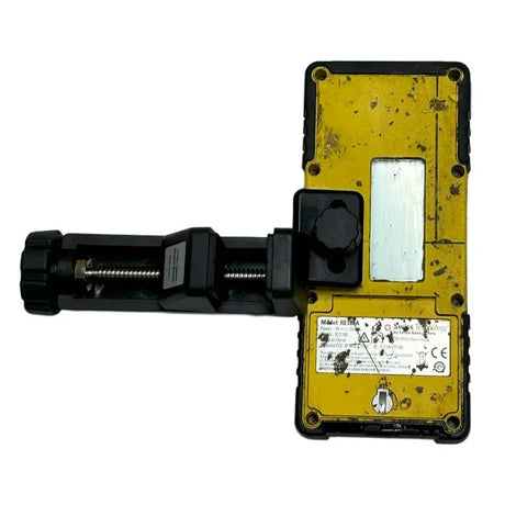 [USED] Spectra Precision Laser GL422 and Leica Rod Eye 180 Digital RF Receiver Spectra Precision Absolute Accuracy Inc