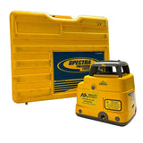 [USED] Spectra Precision Laser GL422 and Leica Rod Eye 180 Digital RF Receiver Spectra Precision Absolute Accuracy Inc