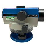 [USED] Stonex STAL1032 Automatic Level Stonex Absolute Accuracy Inc