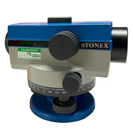 [USED] Stonex STAL1032 Automatic Level Stonex Absolute Accuracy Inc