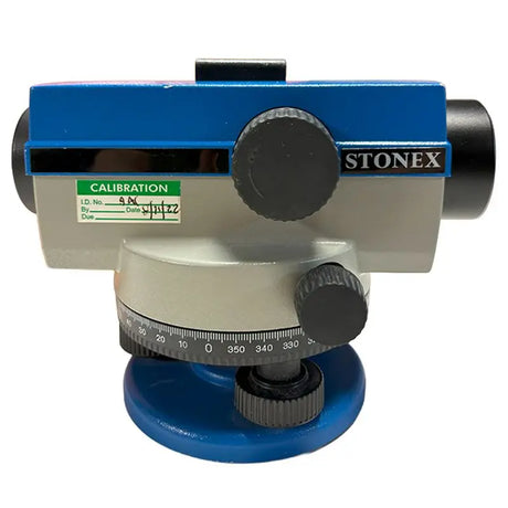 [USED] Stonex STAL1032 Automatic Level Stonex Absolute Accuracy Inc