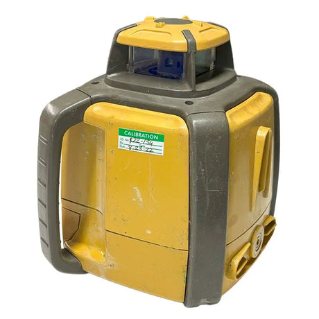 [USED] Topcon RL-H4C Self-Leveling Laser [SOLD] Topcon Absolute Accuracy Inc