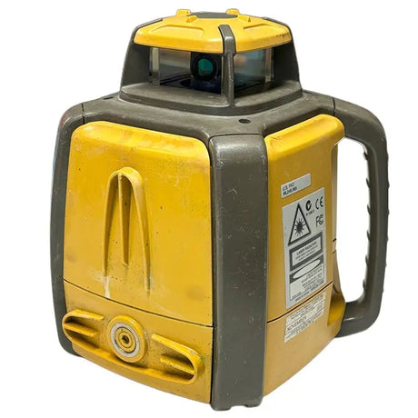 [USED] Topcon RL-H4C Self-Leveling Laser [SOLD] Topcon Absolute Accuracy Inc