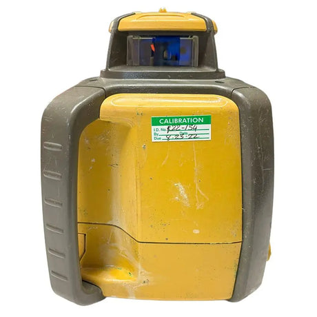 [USED] Topcon RL-H4C Self-Leveling Laser [SOLD] Topcon Absolute Accuracy Inc