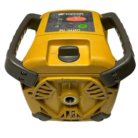 [USED] Topcon RL-H4C Self-Leveling Laser [SOLD] Topcon Absolute Accuracy Inc