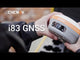 CHCNAV | i83 IMU-RTK GNSS Receiver - Goes Beyond GNSS RTK Survey Expectations