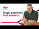 Leica Captivate Measure & Stakeout | 1-Year Subscription