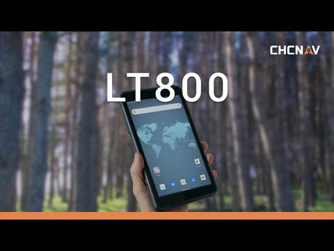 LT800 Rugged GNSS Tablet | CHCNAV