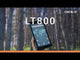 LT800 Rugged GNSS Tablet | CHCNAV