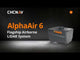 CHCNAV | AlphaAir 6 - Flagship Airborne LiDAR System