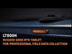 CHCNAV | LT800H GNSS RTK Rugged Tablet