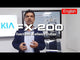 Sokkia FX 200 Series Manual Total Station