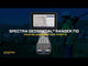 Spectra Geospatial Ranger 710 Data Collector