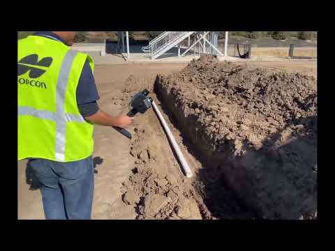 Sokkia SR-S2 Handheld 3D Scanner SLAM LiDAR