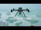 X500 Professional Multirotor Drone | Mapping and LiDAR Missions | CHCNAV