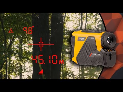 LaserTech TruPulse 200i Laser Rangefinder