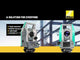 Nikon XF HP Manual Total Station 1"