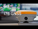 CHCNAV | i76 Palm GNSS RTK Receiver