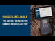 Spectra Geospatial Ranger 7 Data Collector