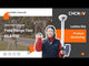 43.8 KM Range? The Game Just Changed! CHCNAV New-generation iBase, Redefining Base Stations!