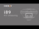 CHCNAV | i89 - Kit Unboxing, Initialization setup and Quick Start