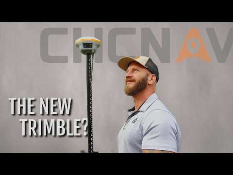 The Best GPS Receiver You've Never Heard Of?