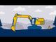 LR Receivers: Install and Setup for Excavating