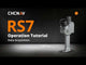 RS7 | Data Acquisition