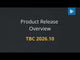 
TBC 2026.10 Product Release Overview