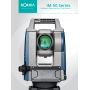 Sokkia IM-50 Cover Image