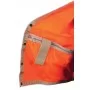 SECO 8265 Safety Utility Vest, ANSI/ISEA Class 2