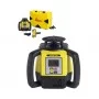 Leica Rugby 680 Dual Grade Laser Level
