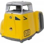 Spectra LL300S Self-Leveling Rotary Laser