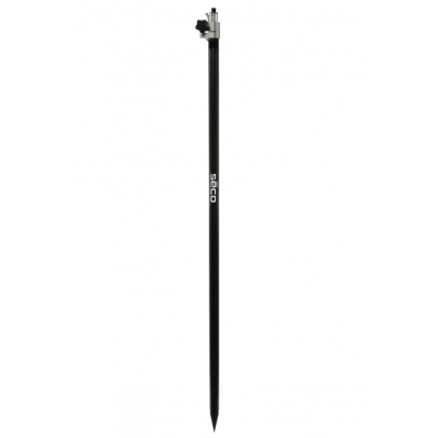 SECO 2.5 m Dual Grad Fixed Tip Rover Pole with Outer “GT” Grad