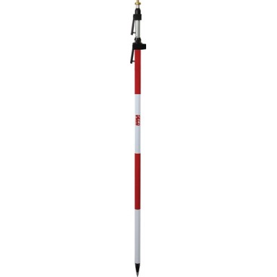 SECO 12 ft Quick-Release Pole – Adjustable Tip
