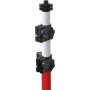 12ft Ultralite Pole with TLV Lock close
