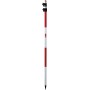 SECO 12ft TLV Pole – Red & White