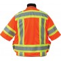 SECO 8365 Safety Utility Vest, ANSI/ISEA Class 3